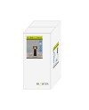 FARO * SOBREMESA LED NEGRO